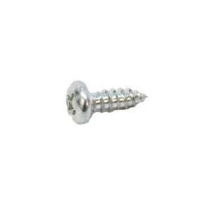 Earthquake (16397) - Screw M3-10 P Ph Ab ZN