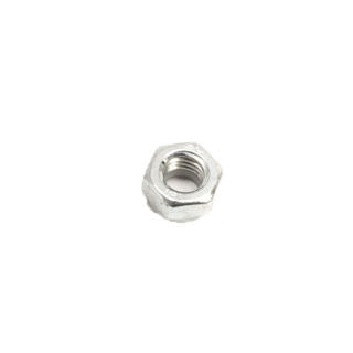 Earthquake (W1265V0900) W1256V0900 - Nut M8 X 1.25 Hnylk Gr8.8 ZN