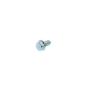 Earthquake (20818) - Bolt M8- 1.25 X 16 Sfh Gr8.8 ZN