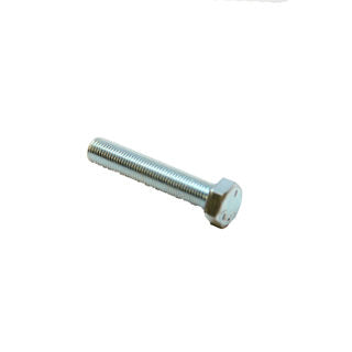 Earthquake (30608) - Bolt 3/8X24X2 In Hh Gr10.9 F-T