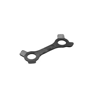 Earthquake (30508) - Plate Locking Knives Hardware M8