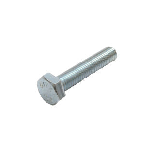 Earthquake (30583) - Bolt M10-1.5X50 mm Hh Gr10.9 F-T