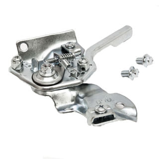 Viper Engine (13831) 13832 - Kit - Throttle Assembly R210