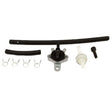 Viper Engine (14099) - Kit - Fuel Line Valve And Filter