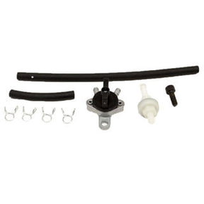 Viper Engine (14099) - Kit - Fuel Line Valve And Filter