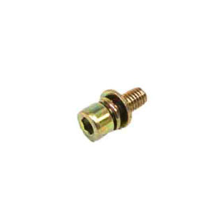 Eskimo (17888) - Bolt M5-0.8 X 12 Shcssems Gr