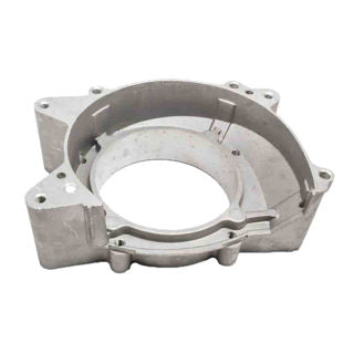 Viper Engine (3004110) - Mount Ring And Shroud 43/51.7C