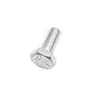 Earthquake (EBOLT) - Bolt 1/4-28 X 5/8 Hh Gr5 ZN