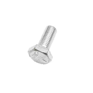 Earthquake (EBOLT) - Bolt 1/4-28 X 5/8 Hh Gr5 ZN