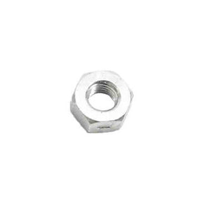Earthquake (ENUT) - Nut 1/4-28 Bi Way Lock Grade 5