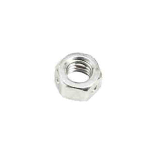 Earthquake (2104) - Nut 3/8-16 Hlkbw Gr5 ZN