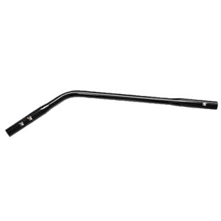 Earthquake (24884) - Handlebar Middle Left U Turn Black