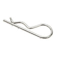 Earthquake (4652) - Pin 5/8-3/4 Hair Cotter