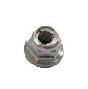 Earthquake (400020) - Nut M5 X 0.8 Toplck Hhf Gr 8.8