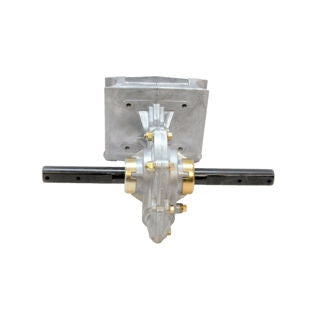 Earthquake (31544) - Assembly Tranny Sp 33cc