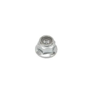 Viper Engine (14109) - Nut M6 X 1.0 Hhfnylk Gr8.8 ZN