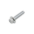 Earthquake (13600) 42104 - Bolt M6-1.0 X 25 Hhf