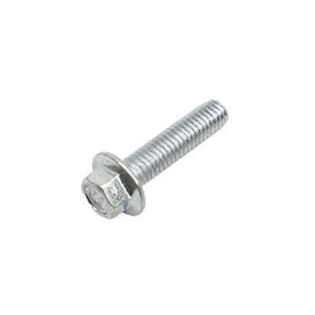 Earthquake (13600) 42104 - Bolt M6-1.0 X 25 Hhf