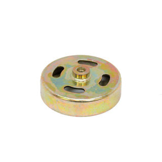 Earthquake (32077) - Clutch Drum Assembly 78 Id 33cc Tranny M8