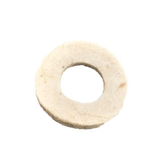 Earthquake (4606) - Washer 38 X 19 X 4 mm Fiber Du
