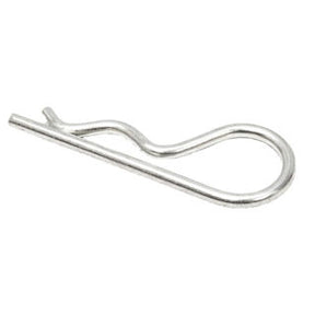Earthquake (46134) - Hairpin .148 Dia X .75 Shaft O