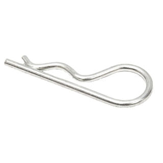 Earthquake (46134) - Hairpin .148 Dia X .75 Shaft O