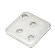 Earthquake (4676) - Plate Wheel EXTension Mini Cutivator