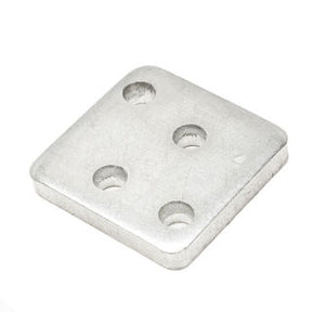 Earthquake (4676) - Plate Wheel EXTension Mini Cutivator
