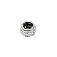 Earthquake (4650) - Nut M6 X 1.0 Hnylk Gr8.8 Yl ZN