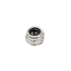 Earthquake (4650) - Nut M6 X 1.0 Hnylk Gr8.8 Yl ZN