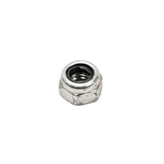Earthquake (4650) - Nut M6 X 1.0 Hnylk Gr8.8 Yl ZN