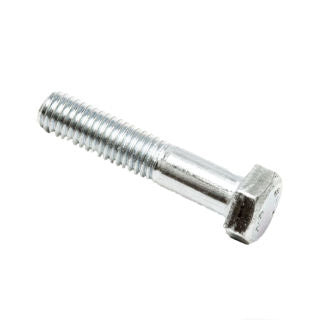 Earthquake (12770) - Bolt M8- 1.25 X 40mm Hh ZN