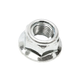 Earthquake (17987) - Nut M12 X 1.25 Hhnylk Gr8 ZN