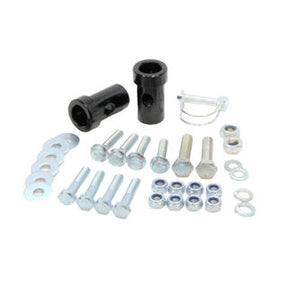 Brute (29819) - Assembly Hardware Bag Versa