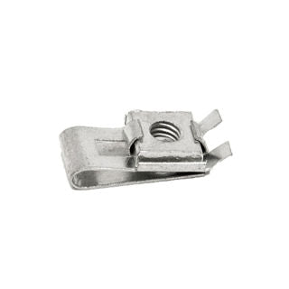 Earthquake (23873) - Cage Nut M5 X 0.8 Zinc