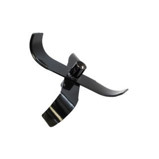Earthquake (29813) - Weldment Tine Set Inside Left M10 Mount