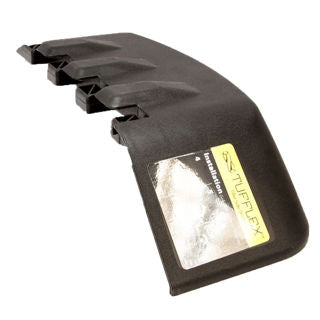 Earthquake (26340) - Assembly Tufflex Tine Shield Right Labeled