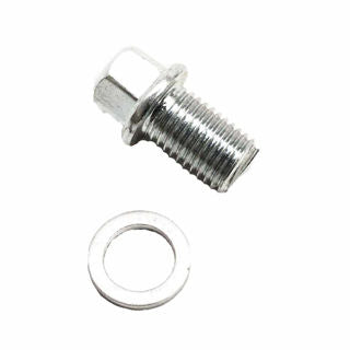 Viper Engine (10119) 67031 - Plug Oil With Seal Washer