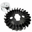 Viper Engine (10147) - Kit - Starter Cup And Blower Fan