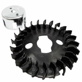 Viper Engine (10147) - Kit - Starter Cup And Blower Fan