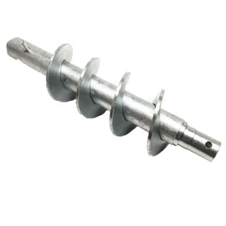 Castle Stoves (720219) - Weldment Auger Hps Feed System