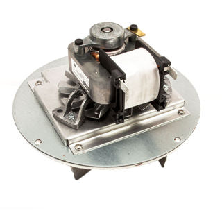 Castle Stoves (720110) 15476 - Combustion Motor Castle