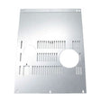 Castle Stoves (16280) - Kit - Panel Back Replacement