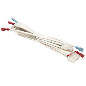 Castle Stoves (23063) - Wiring Harness Complete Serenity