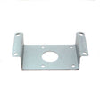 Castle Stoves (720223) - Auger Motor Mount Plate