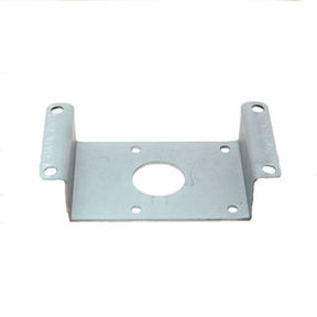 Castle Stoves (720223) - Auger Motor Mount Plate