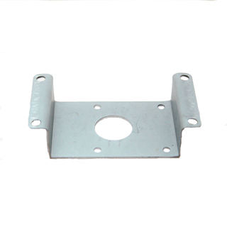Castle Stoves (720223) - Auger Motor Mount Plate
