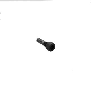 Castle Stoves (720209) - Bolt M6-1.0X6X10 mm Pilot Shcs Gr12.9 Blk Ox PT