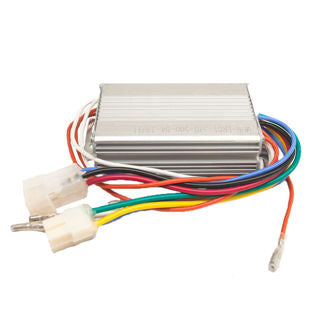 Eskimo (19711) 11259 - Controller Ion Motor With Reve