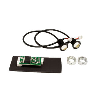 ION (25965) - Kit - Light Board Lights Heat Shrink